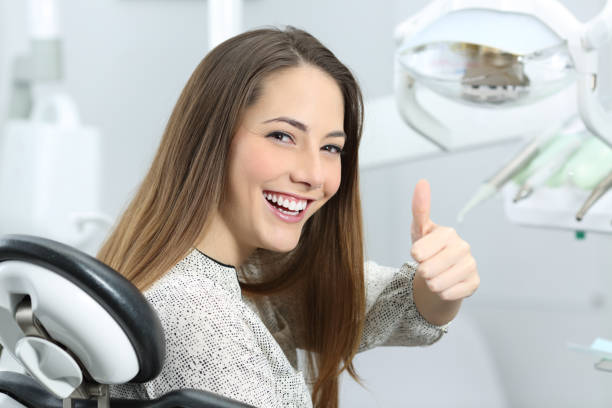 Best Full Mouth Reconstruction  in Spring Hope, NC